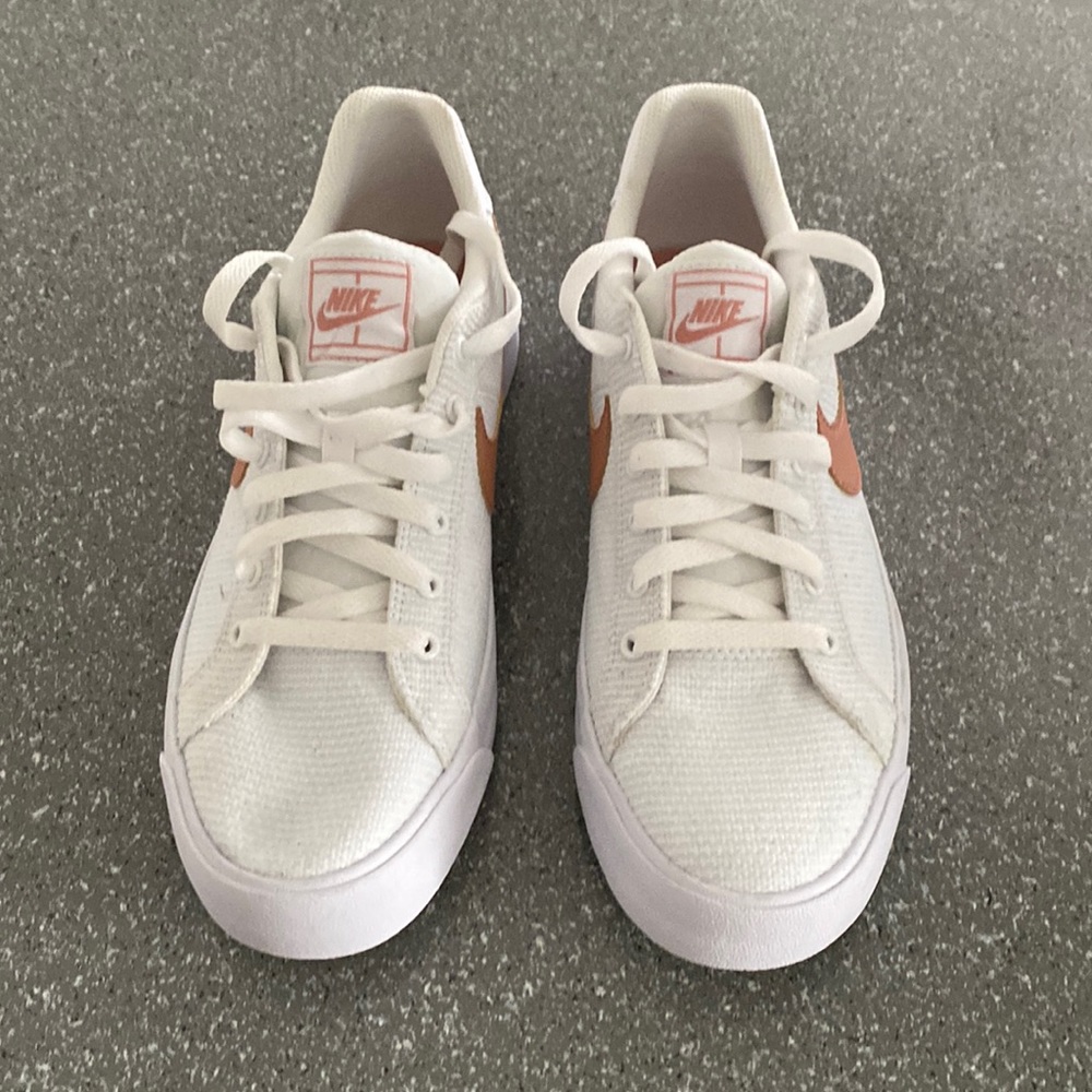 Nike sneakers